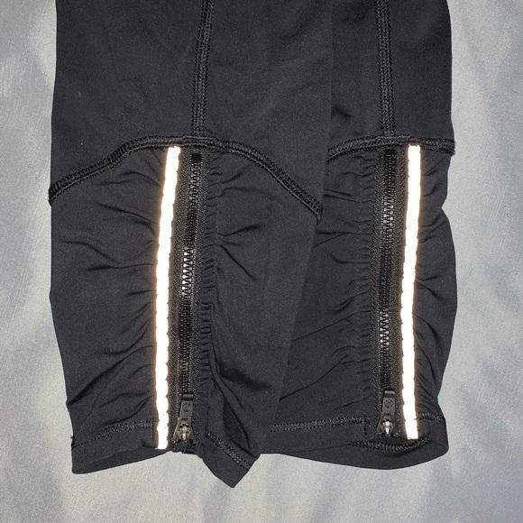 Lululemon running crops - Picture 8 of 8